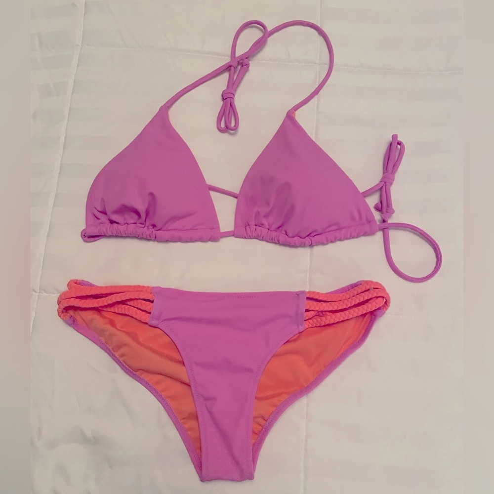 Victorias Secret Bikini Set